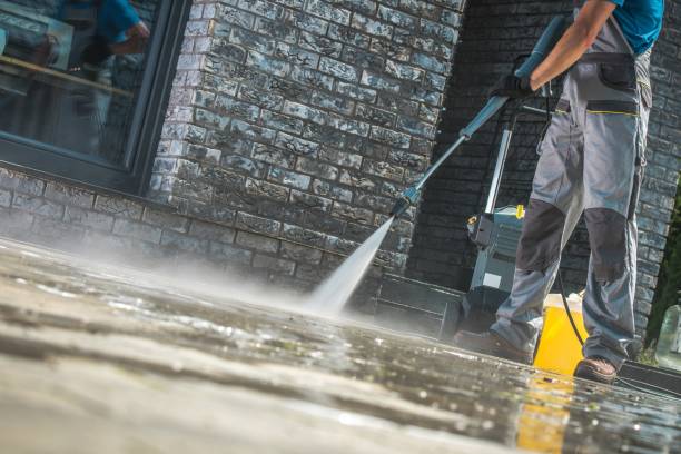 Best Building Exterior Washing  in Maine, WI