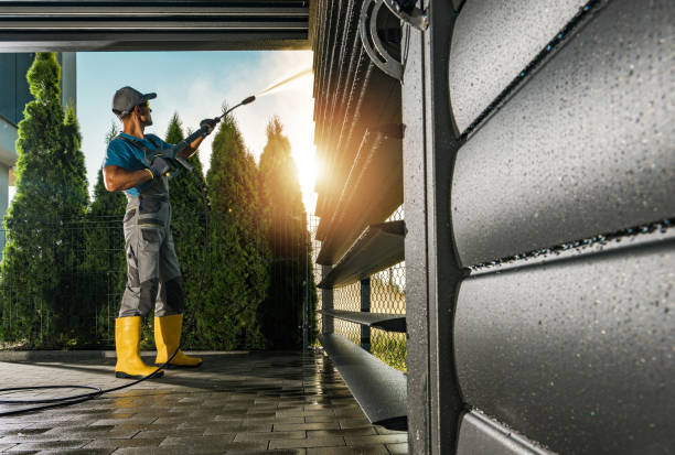 Best Roof Washing  in Maine, WI